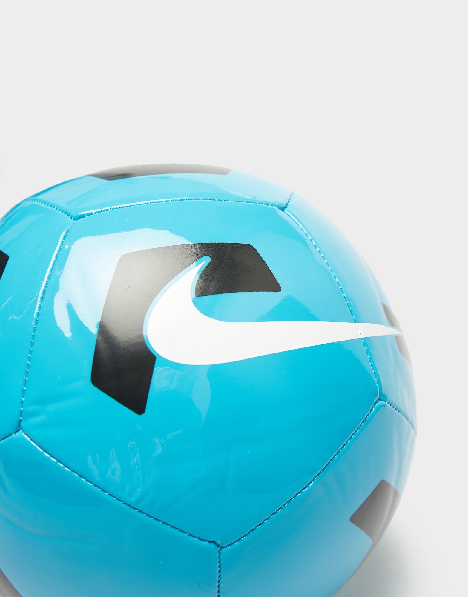 NIKE PIŁKA NK PTCH TRAIN - FA24 FZ7555-434 Niebieski