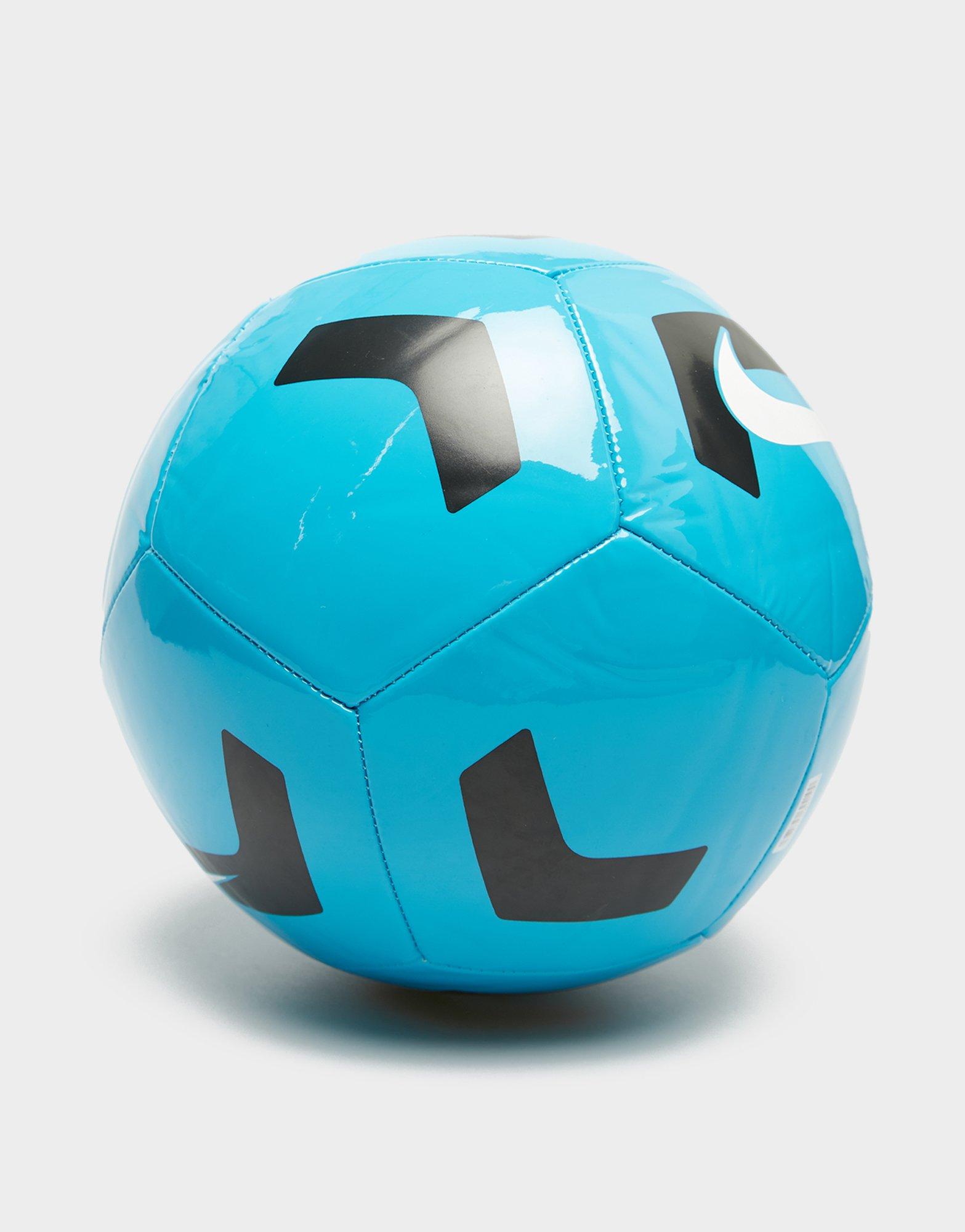 NIKE PIŁKA NK PTCH TRAIN - FA24 FZ7555-434 Niebieski