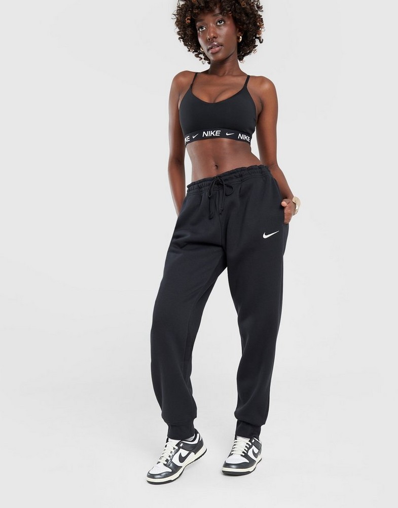 Női nadrág NIKE NADRÁG W NSW PHNX FLC MR PANT STD