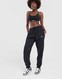 NIKE NADRÁG W NSW PHNX FLC MR PANT STD