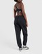 NIKE NADRÁG W NSW PHNX FLC MR PANT STD