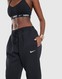 NIKE NADRÁG W NSW PHNX FLC MR PANT STD