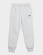 NIKE KALHOTY  W NSW PHNX FLC MR PANT STD