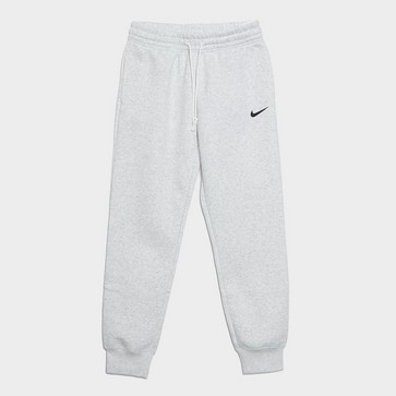 Dámské kalhoty NIKE KALHOTY  W NSW PHNX FLC MR PANT STD