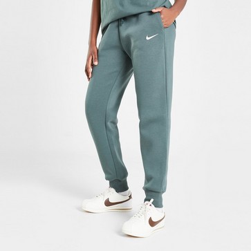 NIKE SPODNIE W NSW PHNX FLC MR PANT STD