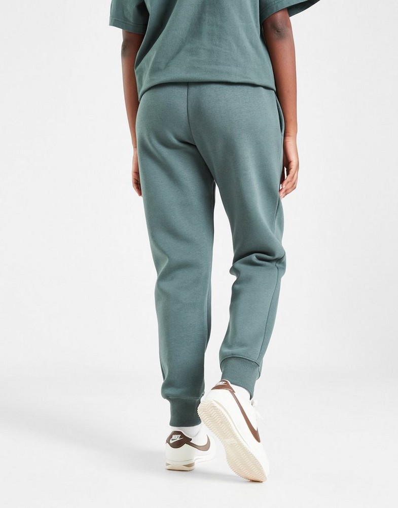 Női nadrág NIKE NADRÁG W NSW PHNX FLC MR PANT STD