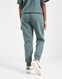 NIKE NADRÁG W NSW PHNX FLC MR PANT STD