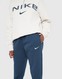 NIKE ПАНТАЛОНИ W NSW PHNX FLC MR PANT STD