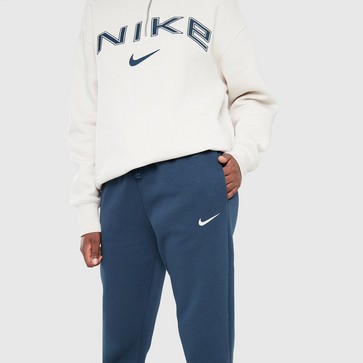 Pantaloni pentru femei NIKE PANTALONI  W NSW PHNX FLC MR PANT STD