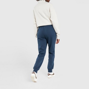 Pantaloni pentru femei NIKE PANTALONI  W NSW PHNX FLC MR PANT STD