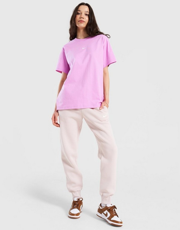 Nike Nohavice W Nsw Phnx Flc Mr Std