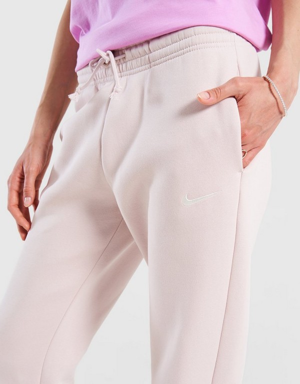 Nike Nohavice W Nsw Phnx Flc Mr Std