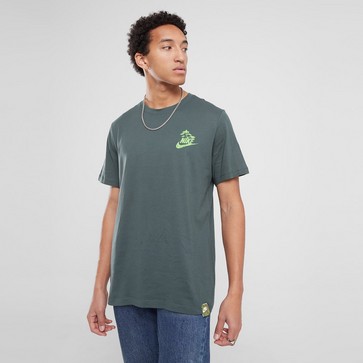 Tricou pentru bărbați NIKE TRICOU U NSW TEE OC LBR UNISEX
