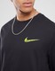 NIKE PÓLÓ U NSW TEE LS OC MBR UNISEX