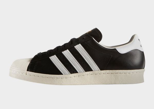 ADIDAS Superstar 80s Shoes | JD Sports ADIDAS Superstar 80s Shoes