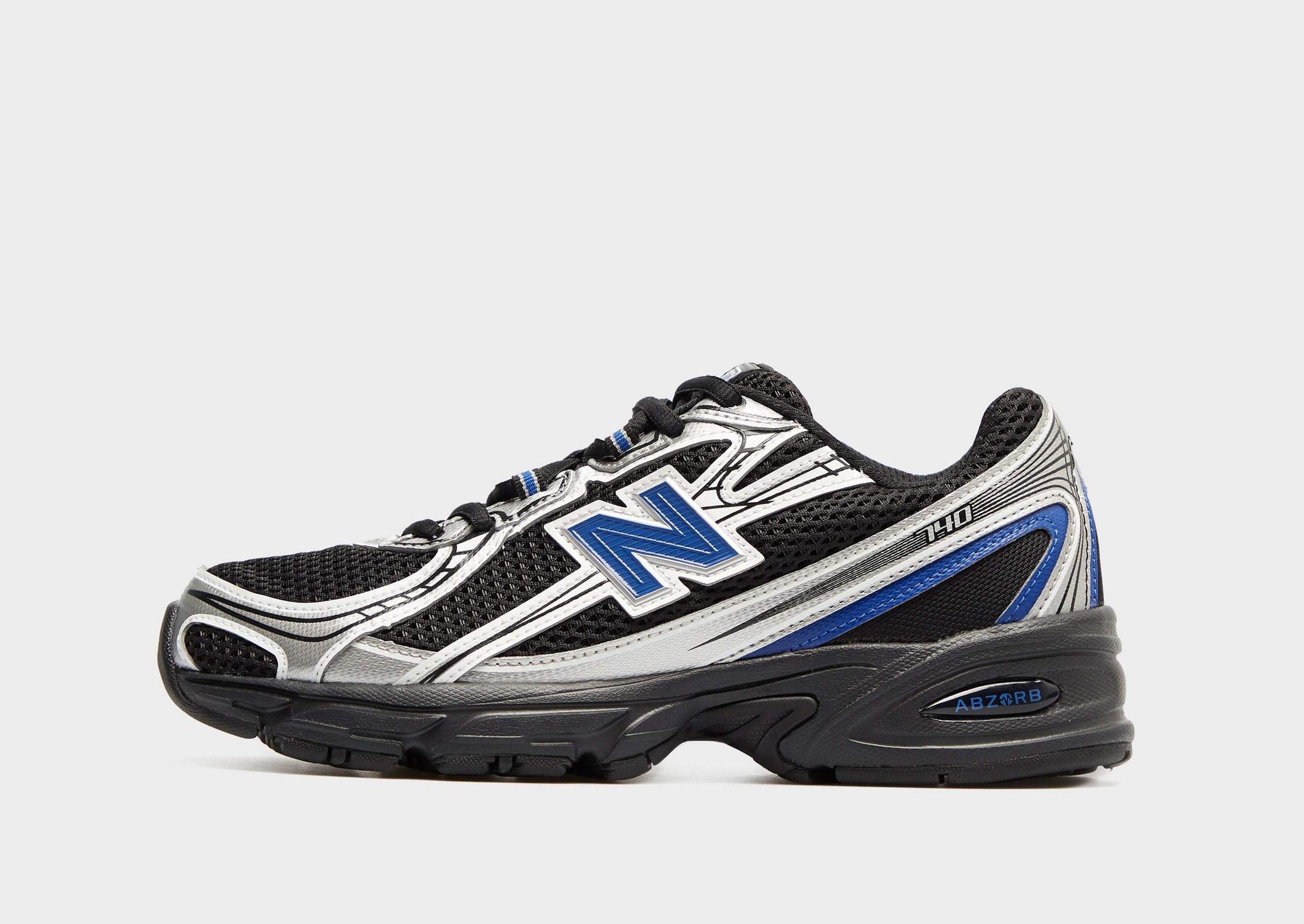 New Balance 740