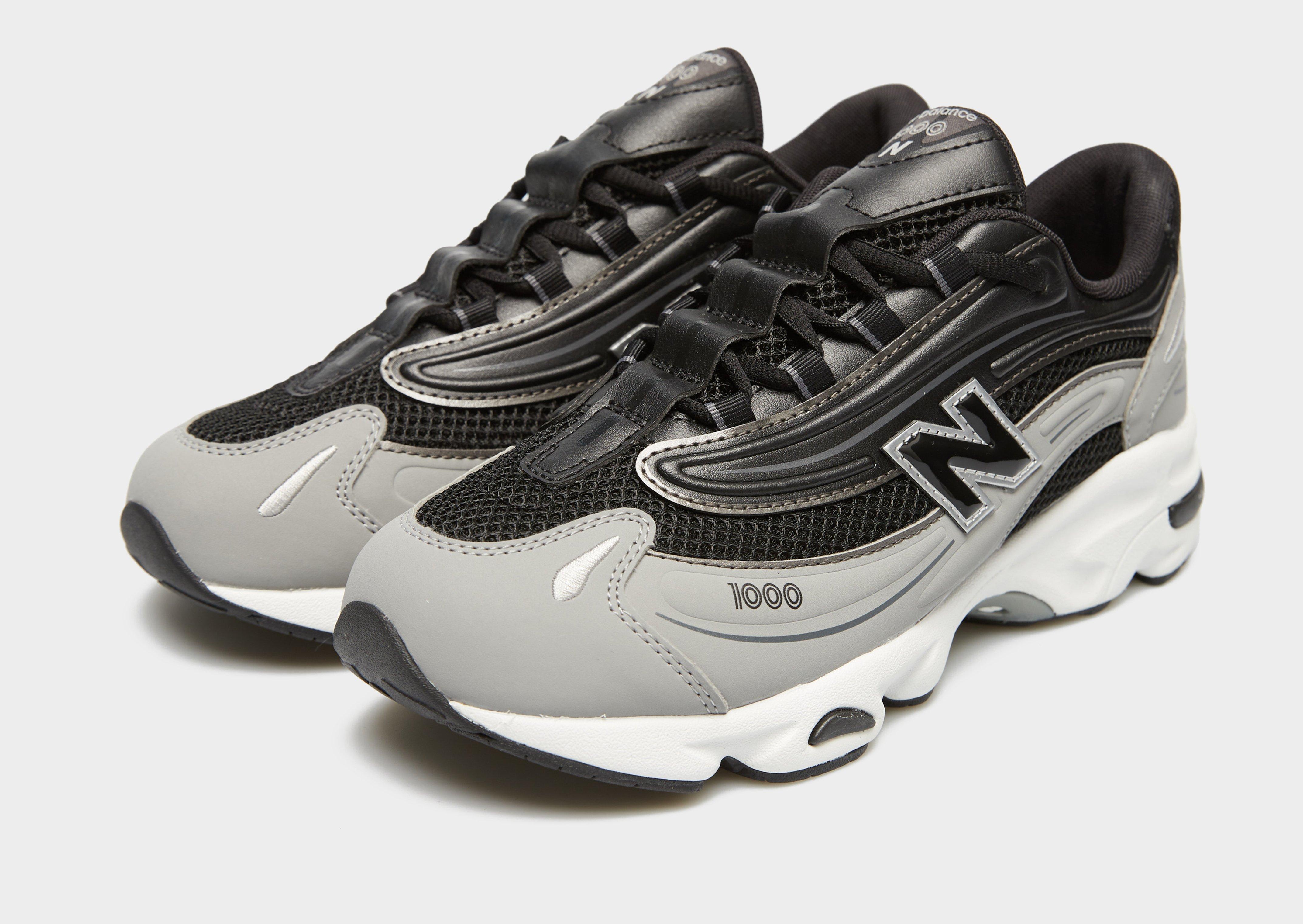 Dječje tenisice NEW BALANCE 1000 GC1000AK crna