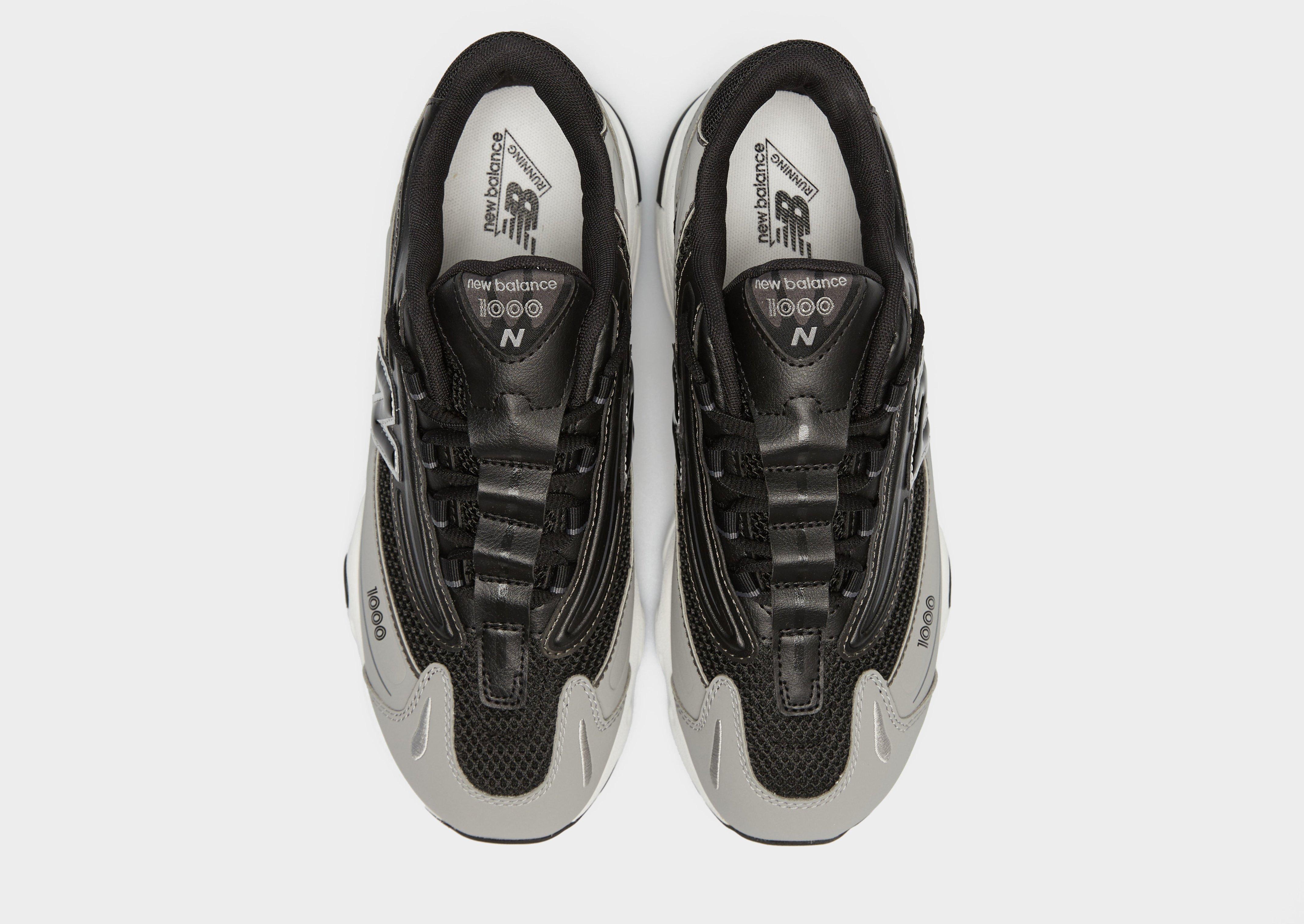 Dječje tenisice NEW BALANCE 1000 GC1000AK crna