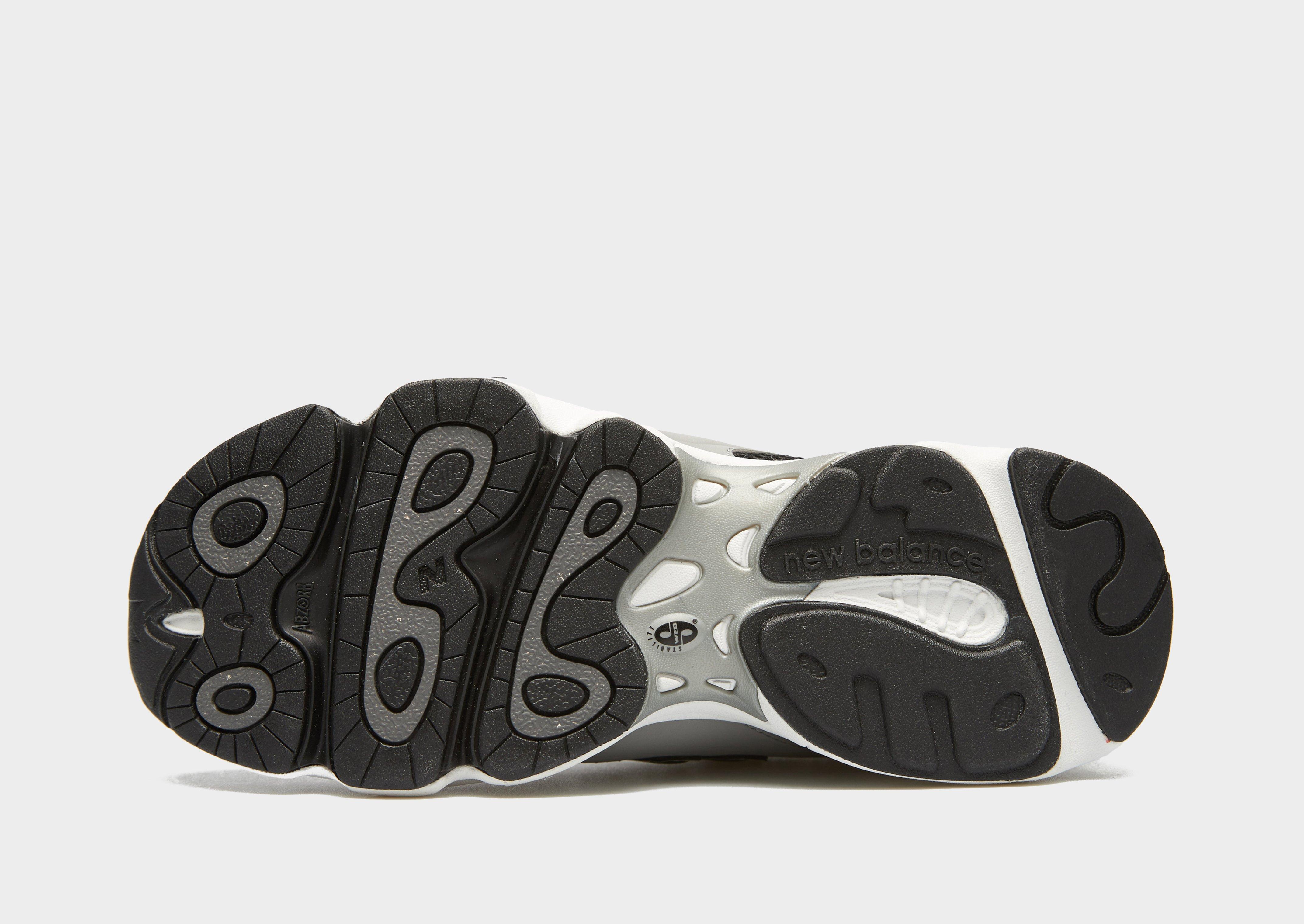 Dječje tenisice NEW BALANCE 1000 GC1000AK crna