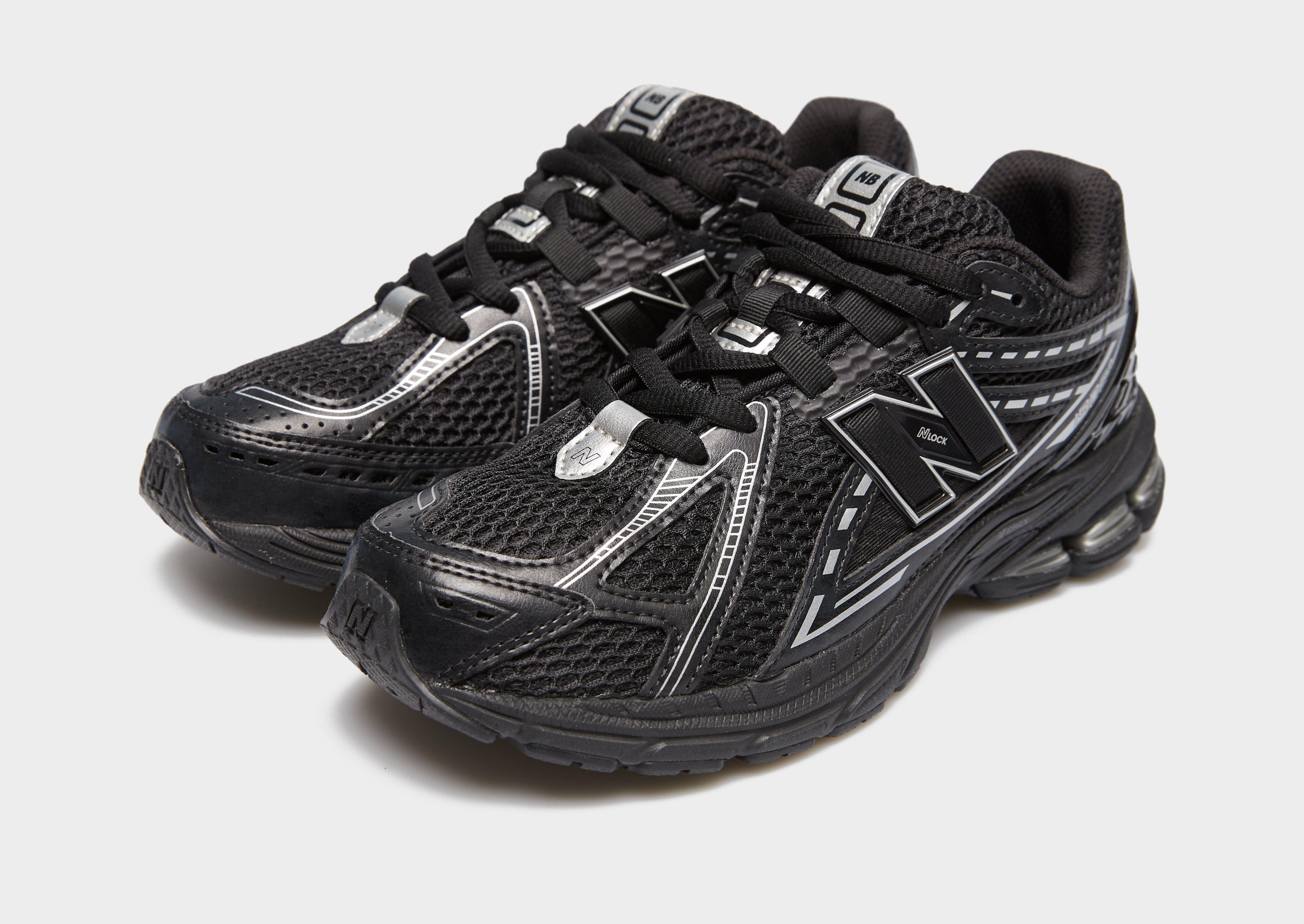 Buty sneakersy dla dzieci NEW BALANCE 1906  GC1906CB Czarny