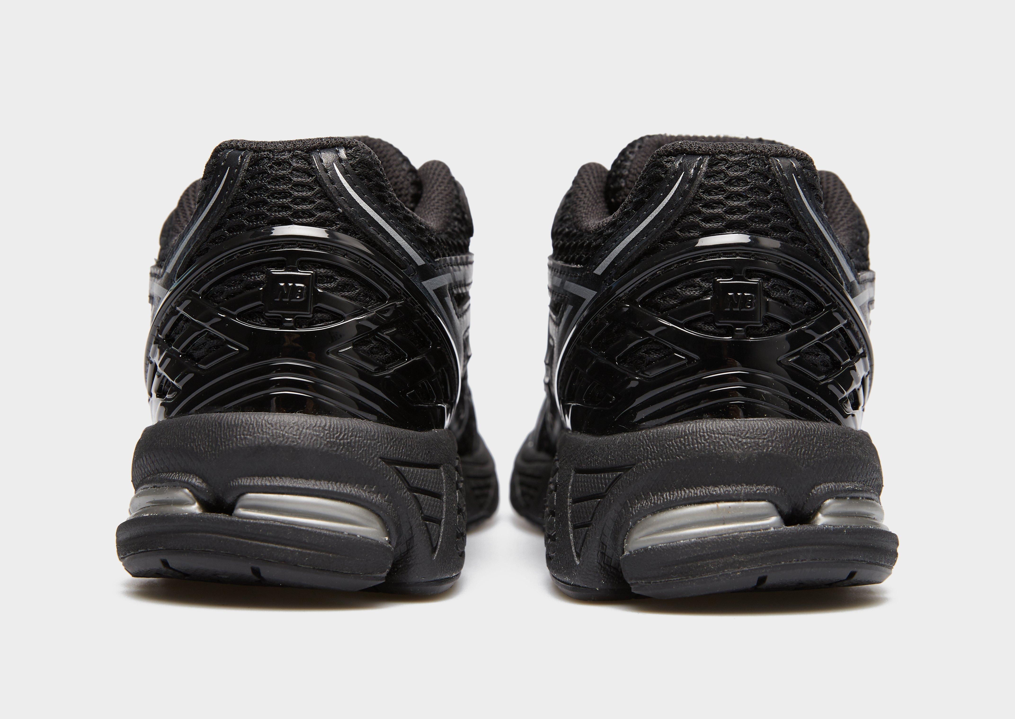 Buty sneakersy dla dzieci NEW BALANCE 1906  GC1906CB Czarny