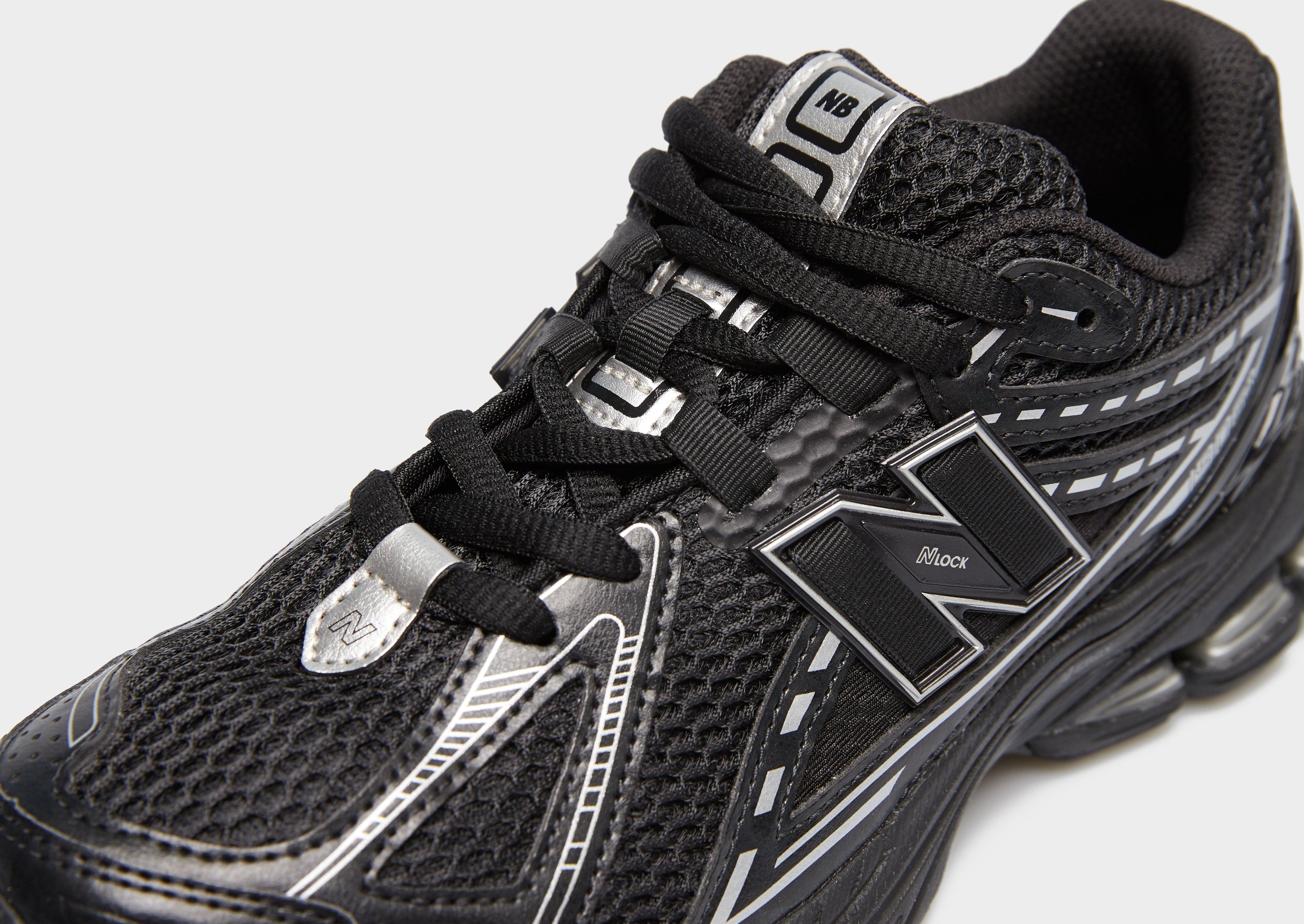 Buty sneakersy dla dzieci NEW BALANCE 1906  GC1906CB Czarny