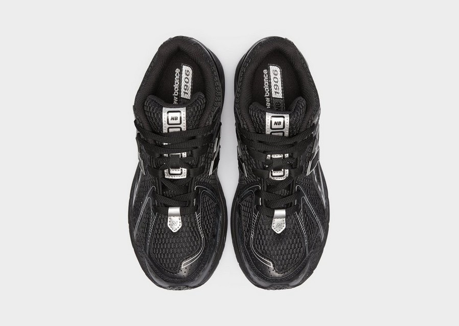 Buty sneakersy dla dzieci NEW BALANCE 1906  GC1906CB Czarny