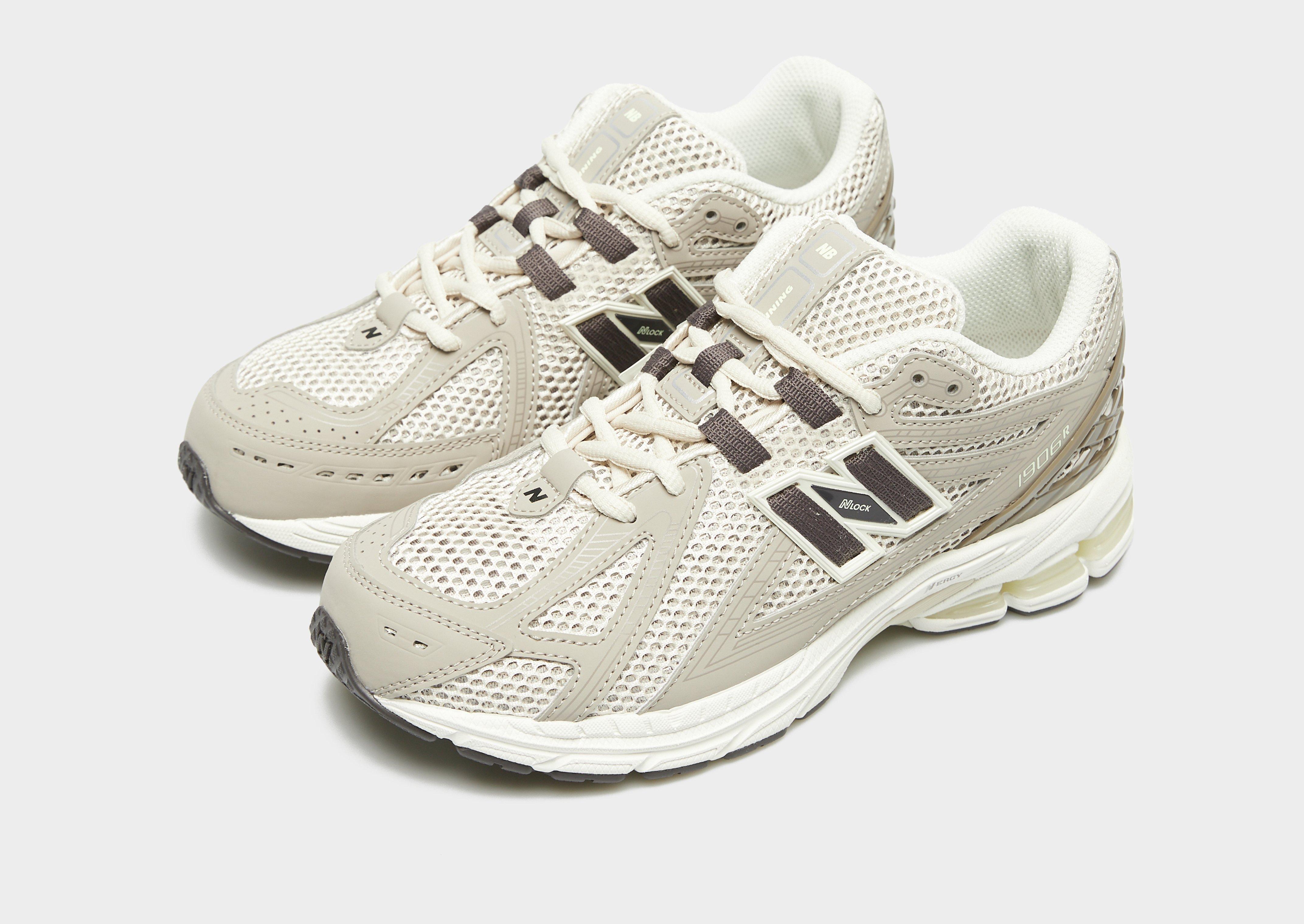 Gyerek sneakers NEW BALANCE 1906  GC1906CC Bézs