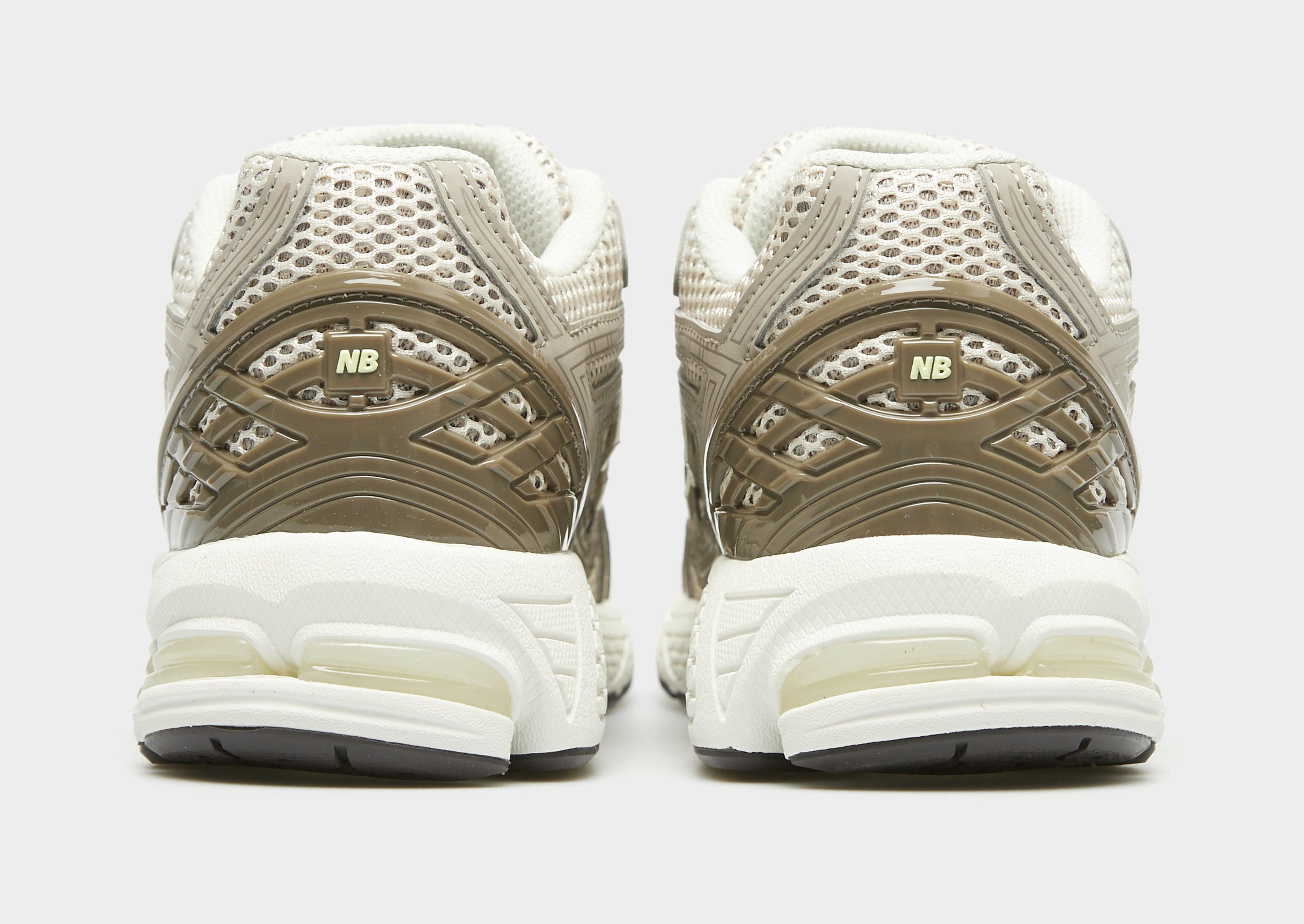 Gyerek sneakers NEW BALANCE 1906  GC1906CC Bézs