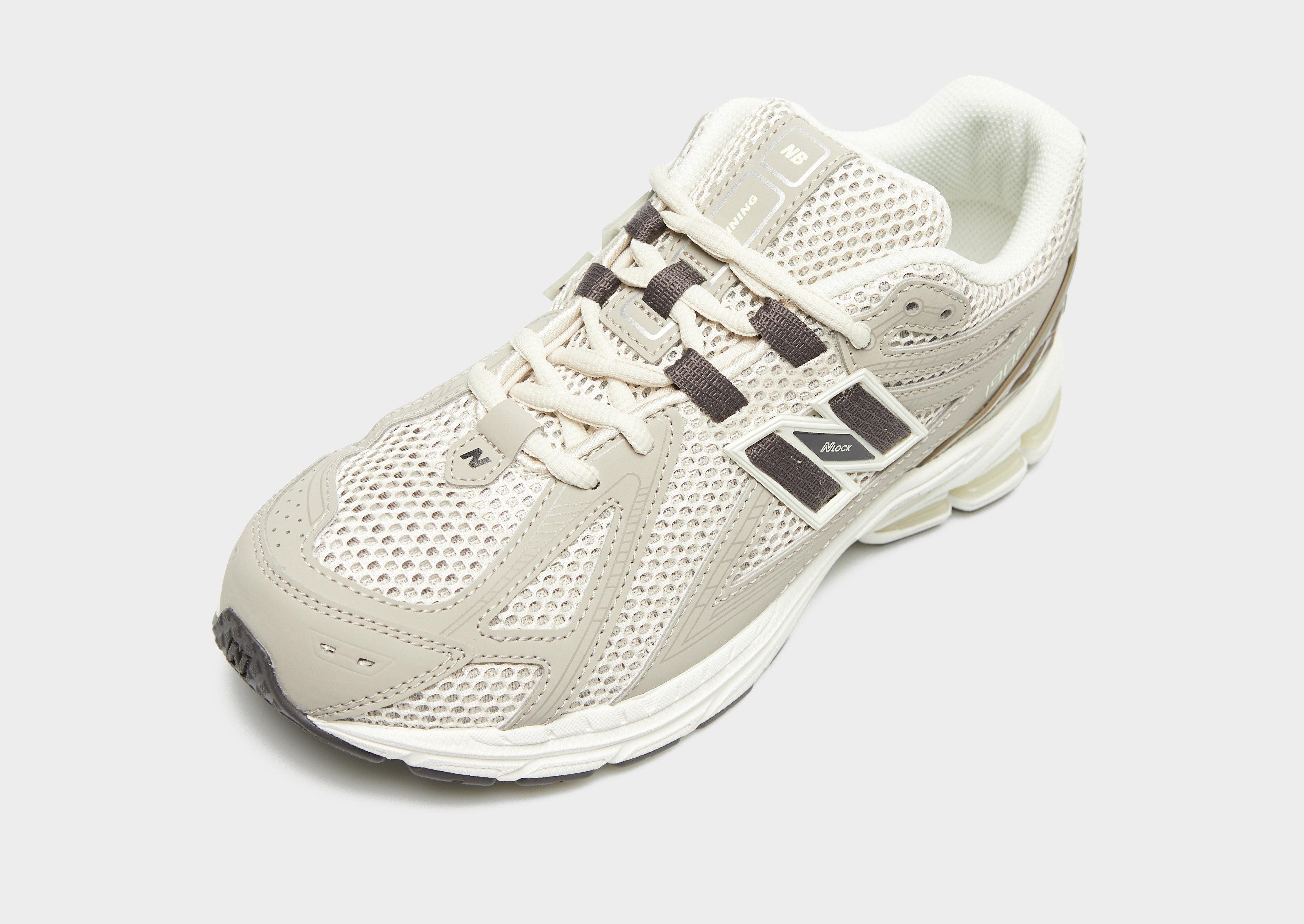 Gyerek sneakers NEW BALANCE 1906  GC1906CC Bézs