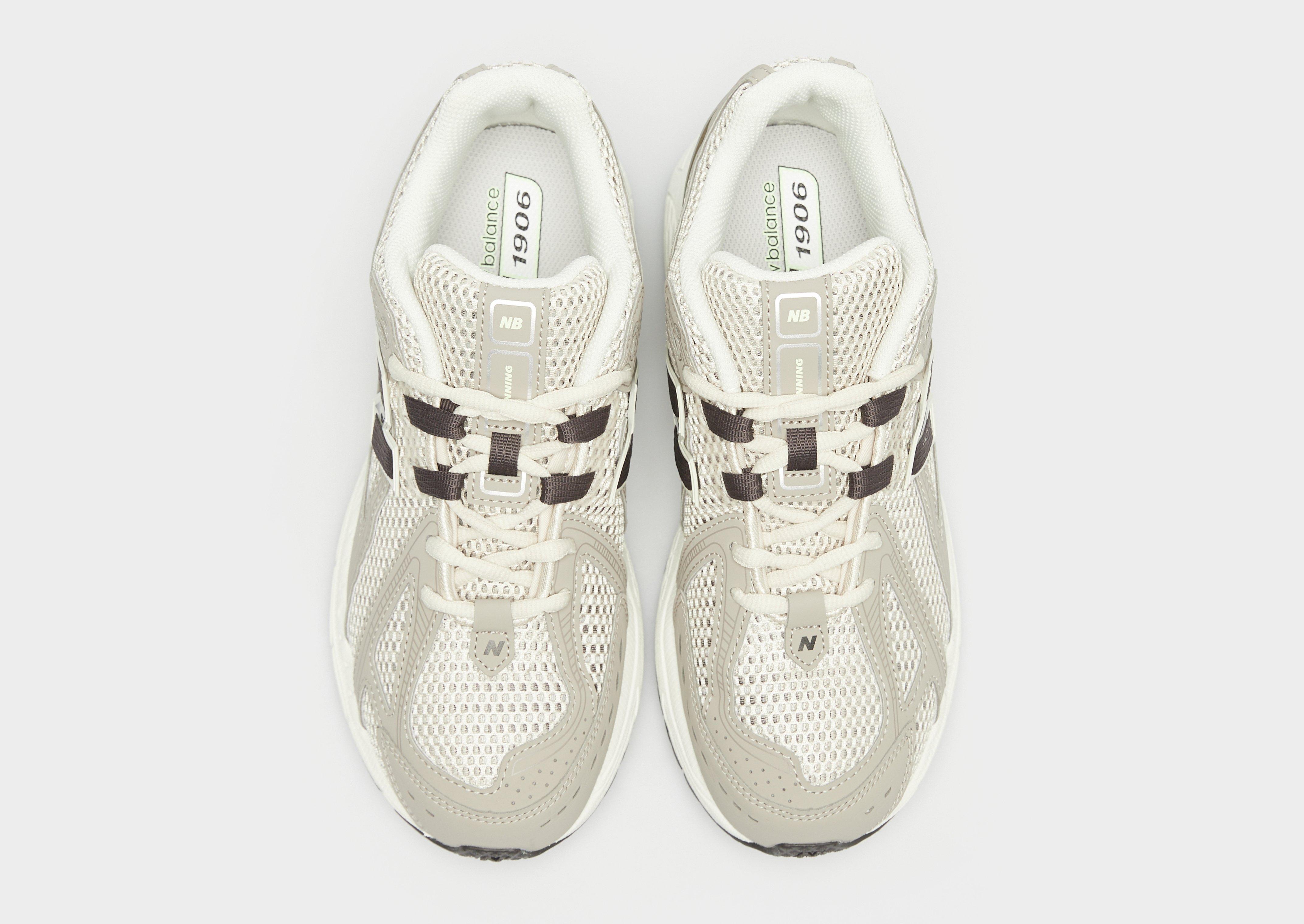 Gyerek sneakers NEW BALANCE 1906  GC1906CC Bézs