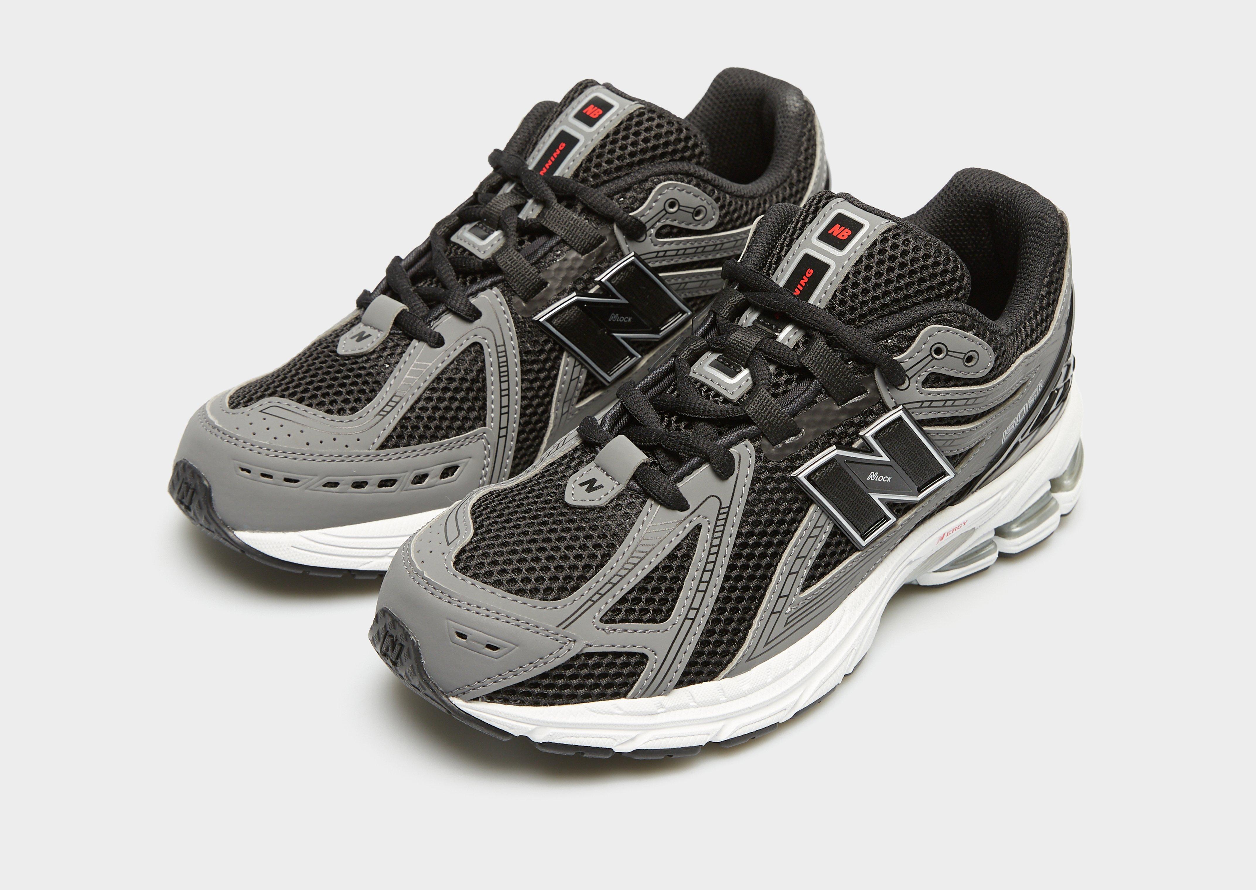 Детски маратонки NEW BALANCE 1906  GC1906CJ Сив