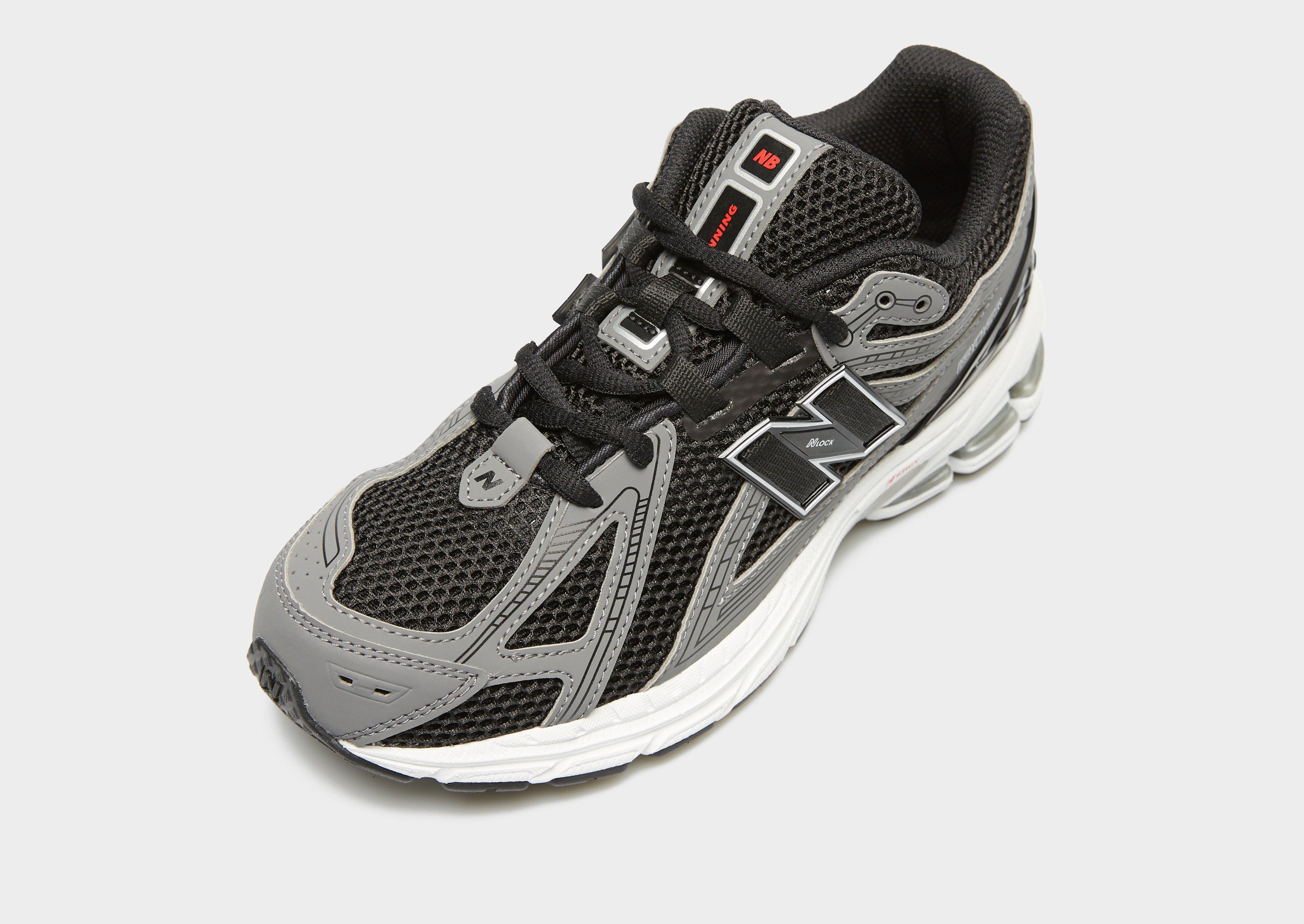 Детски маратонки NEW BALANCE 1906  GC1906CJ Сив