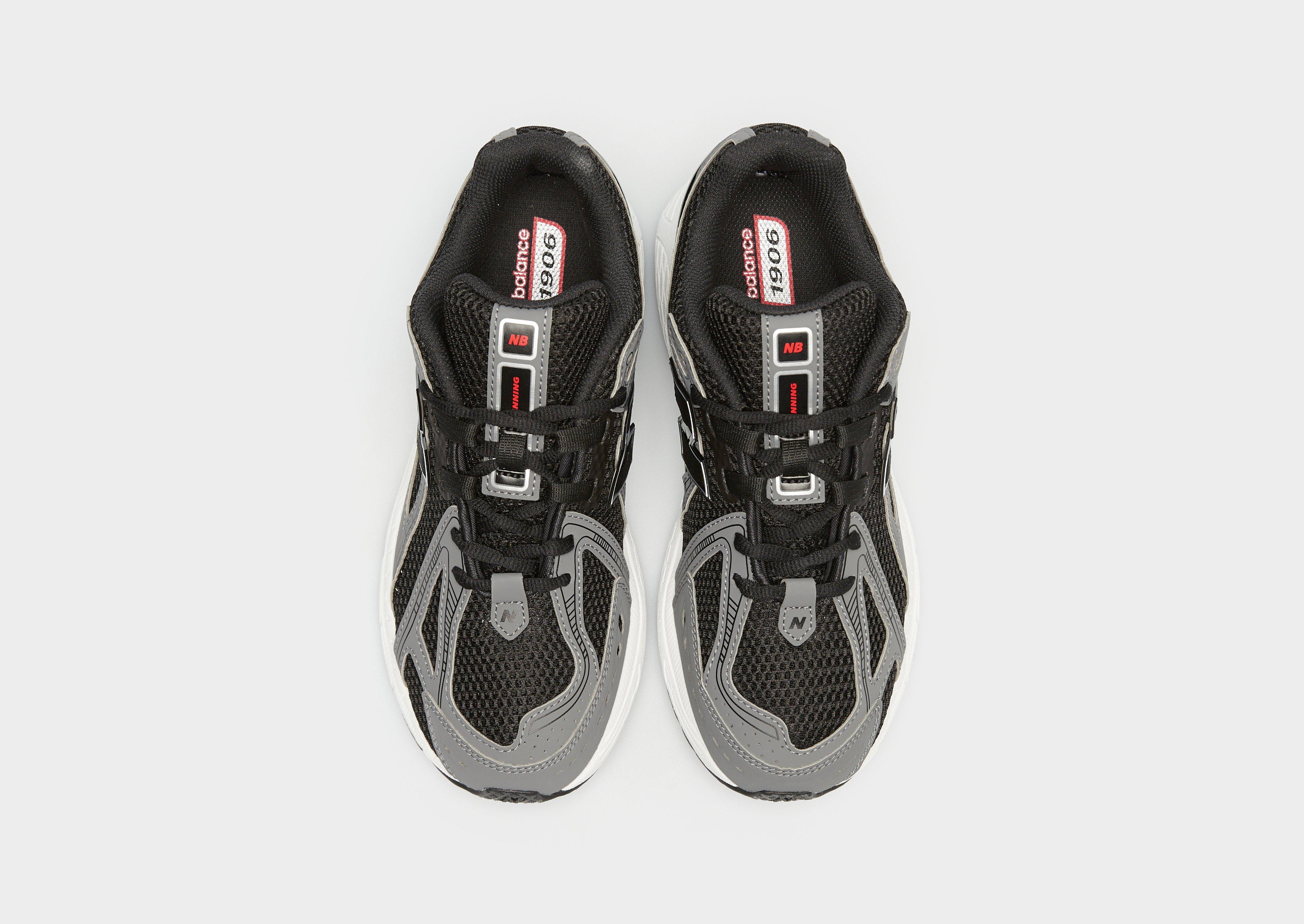 Детски маратонки NEW BALANCE 1906  GC1906CJ Сив