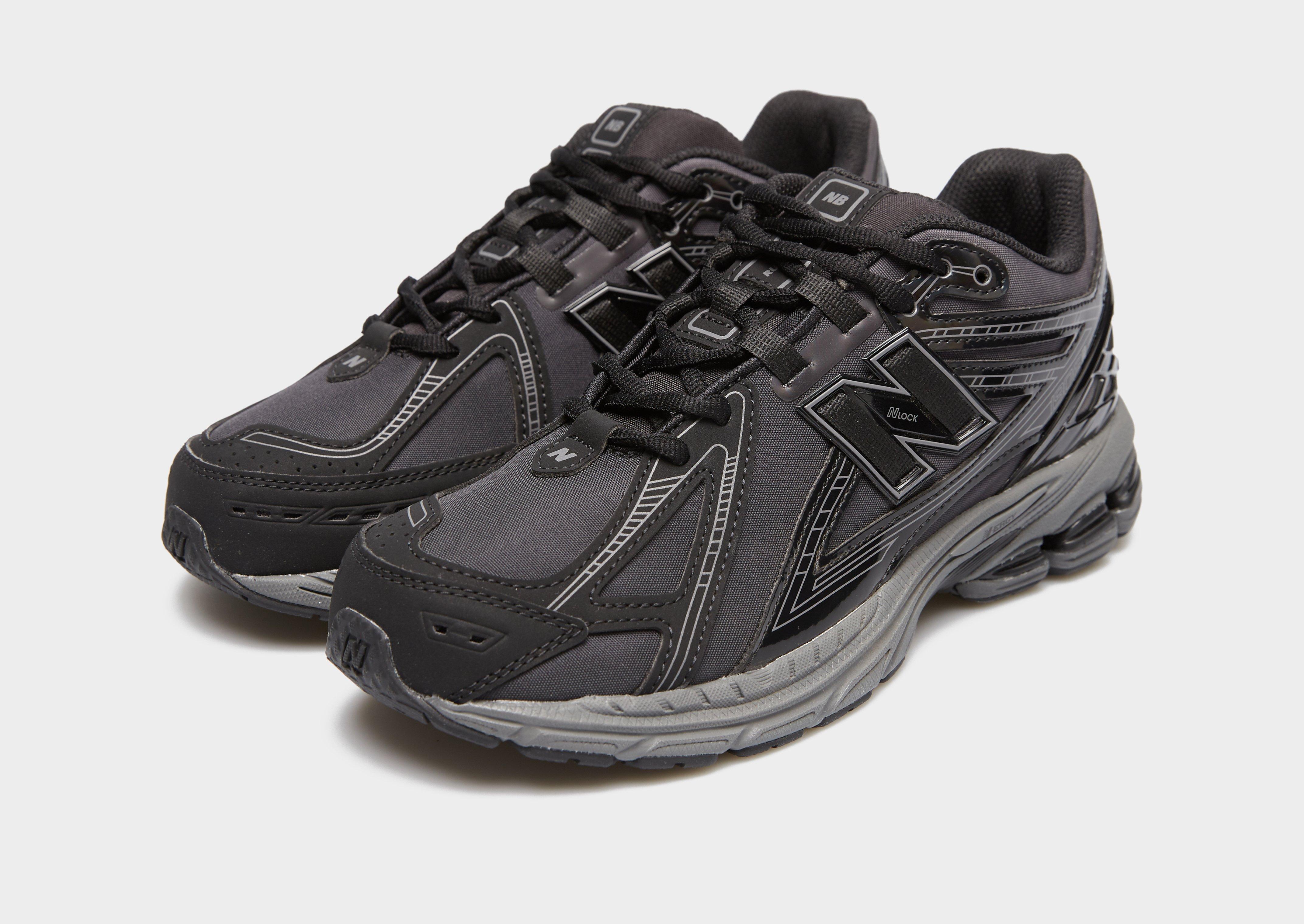 Buty sneakersy dla dzieci NEW BALANCE 1906  GC1906JP Czarny