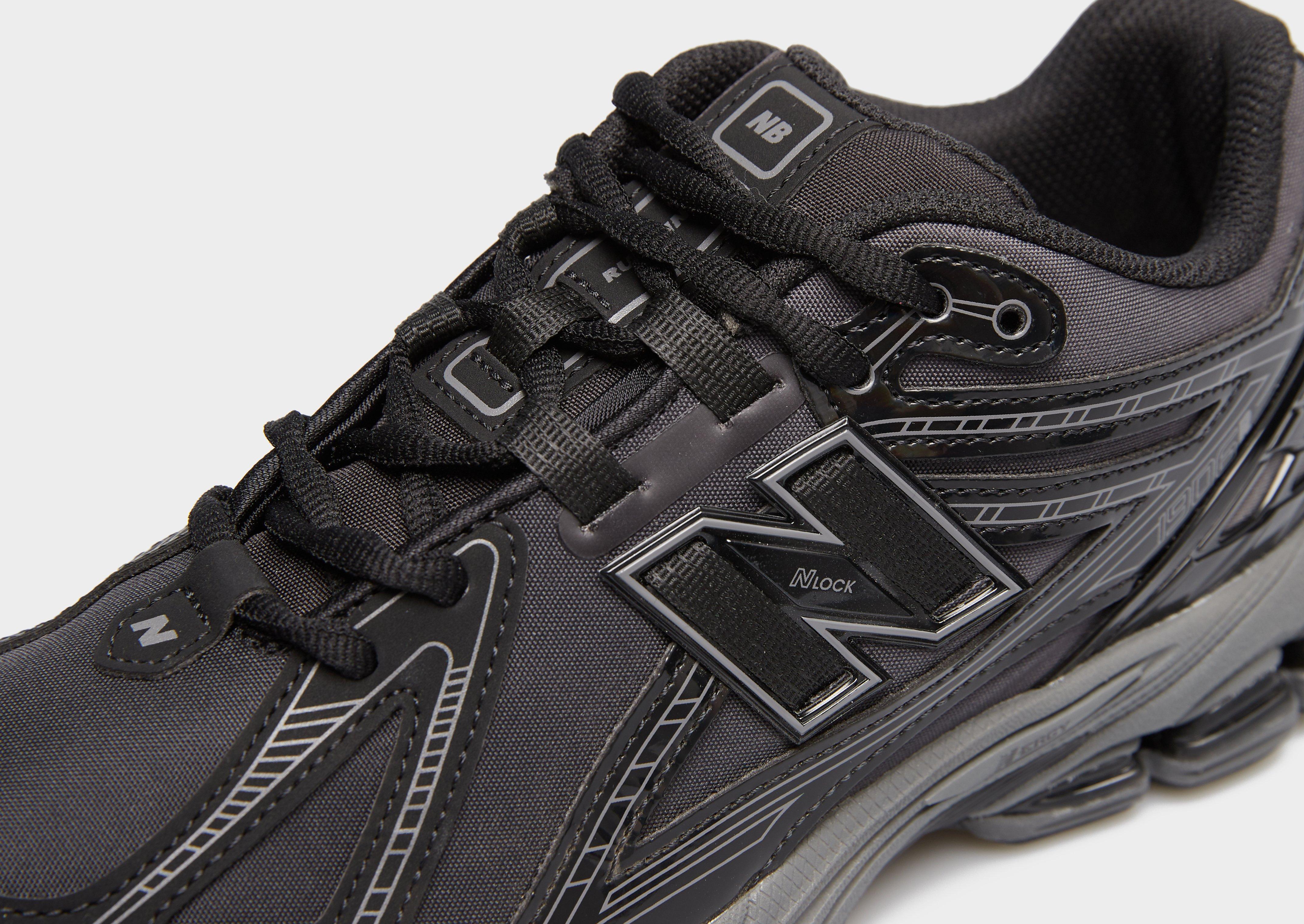 Buty sneakersy dla dzieci NEW BALANCE 1906  GC1906JP Czarny