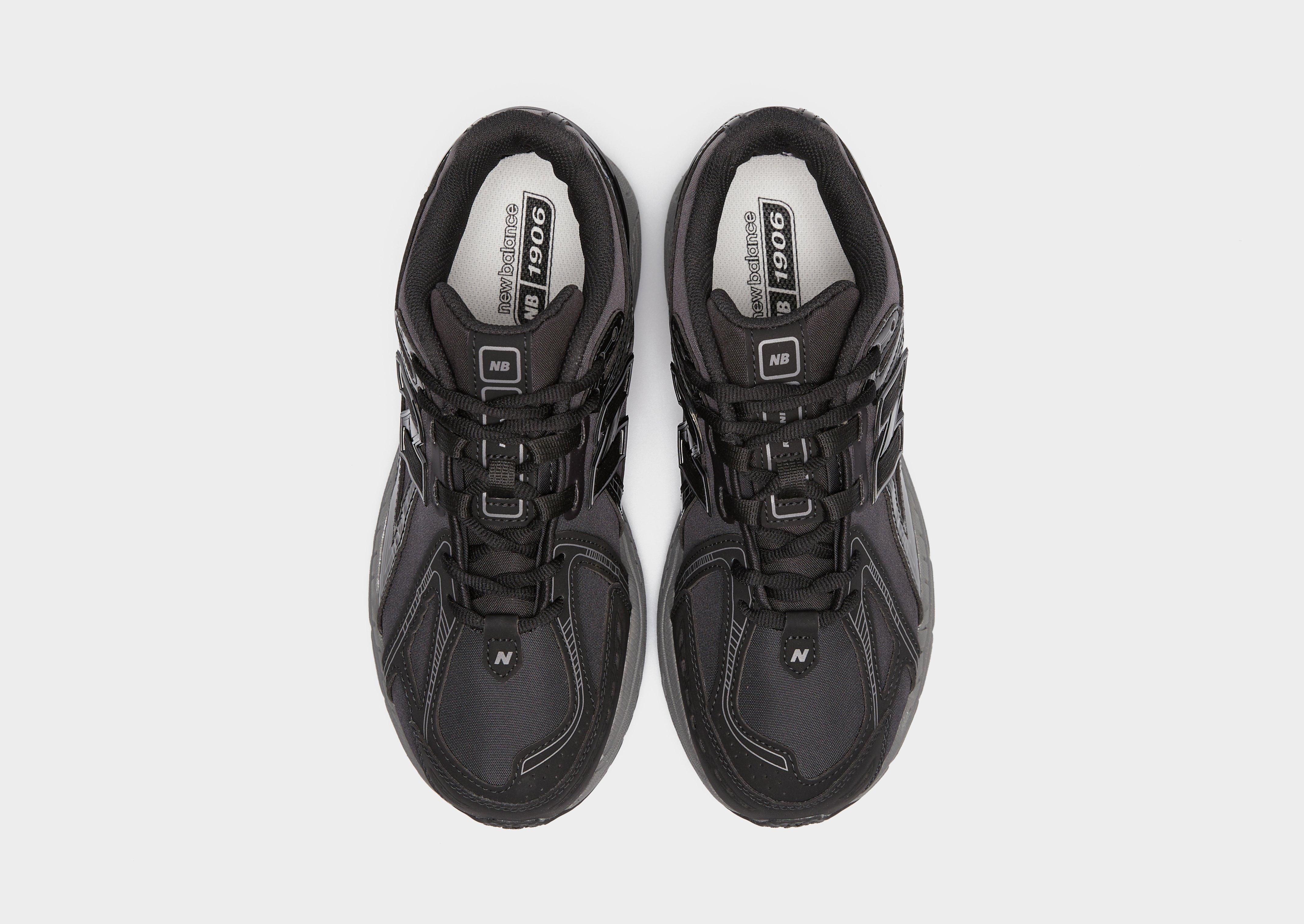 Buty sneakersy dla dzieci NEW BALANCE 1906  GC1906JP Czarny