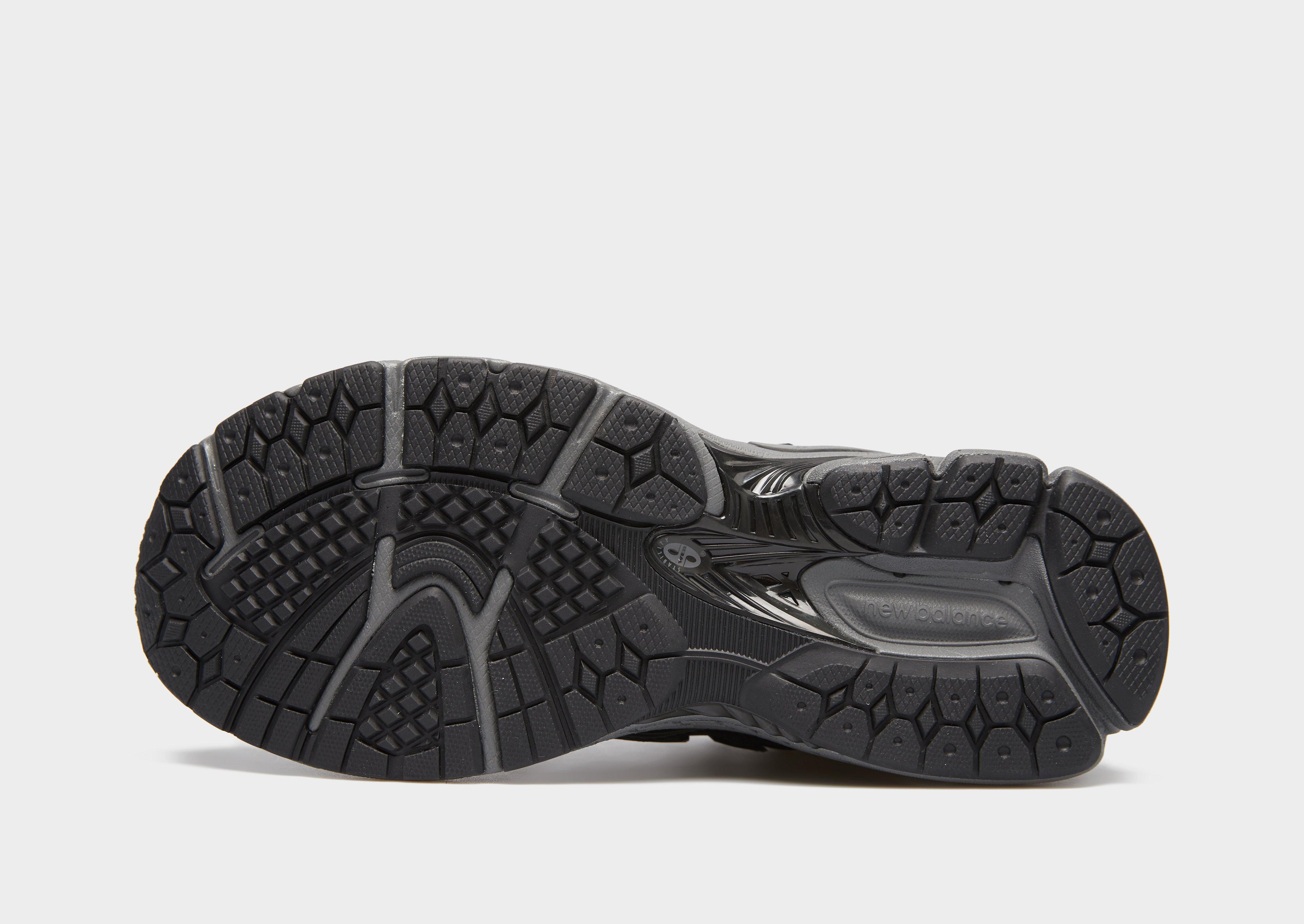 Buty sneakersy dla dzieci NEW BALANCE 1906  GC1906JP Czarny