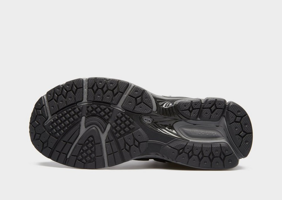 Adidași pentru copii NEW BALANCE 1906  GC1906JP Negru