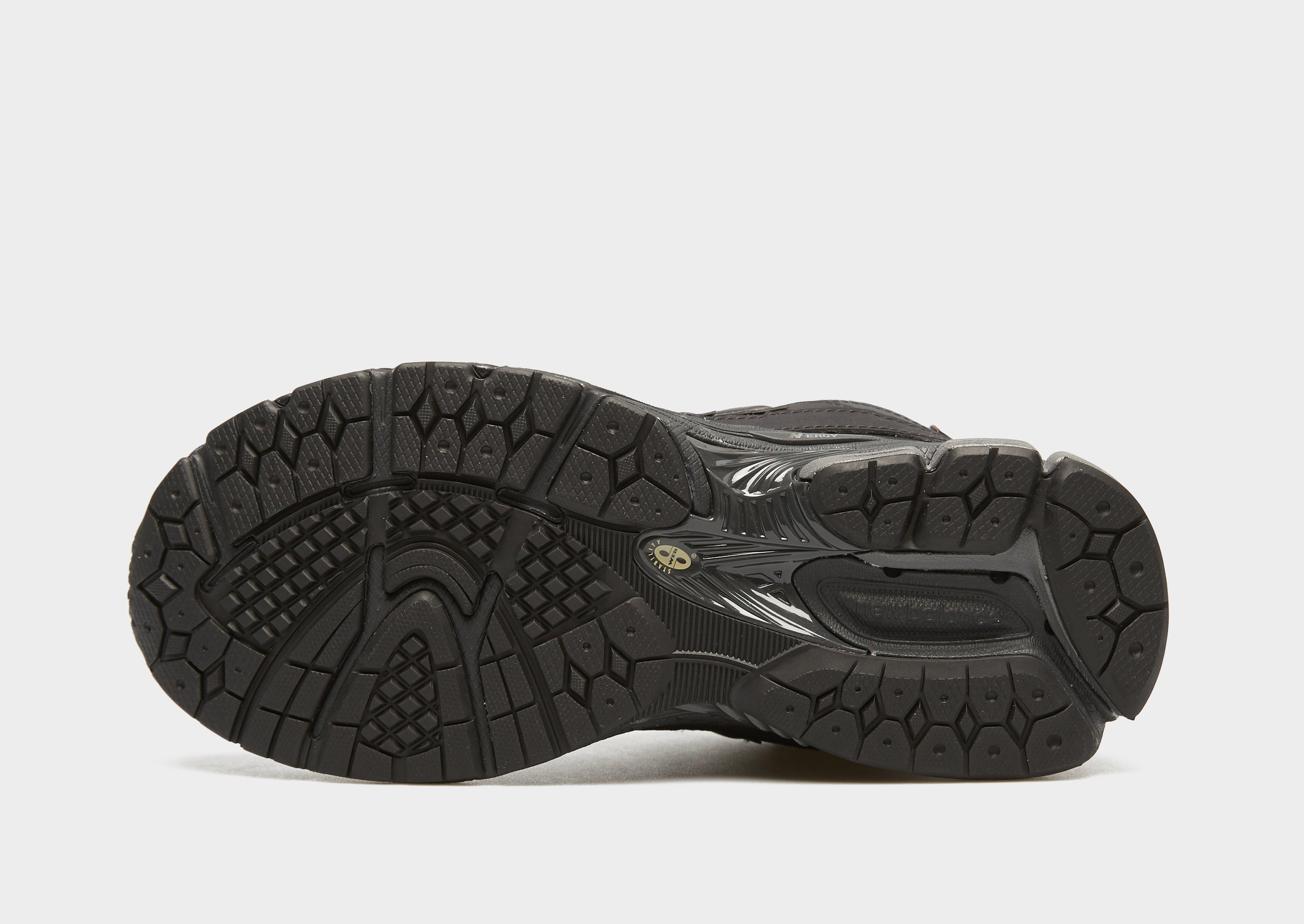 Kedai vaikams NEW BALANCE 2002  GC2002PJ Juoda