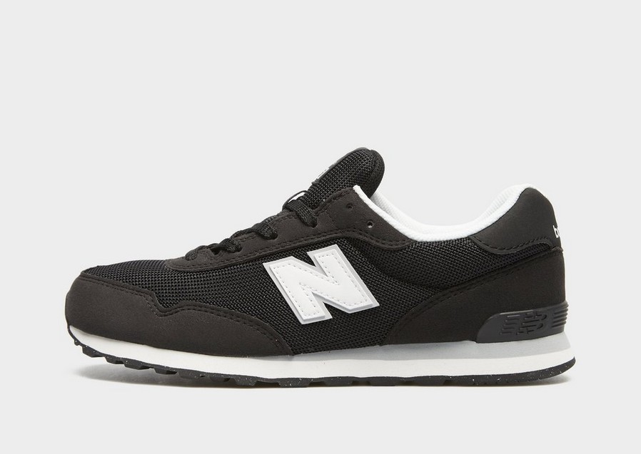 Buty sneakersy dla dzieci NEW BALANCE GC515BLK