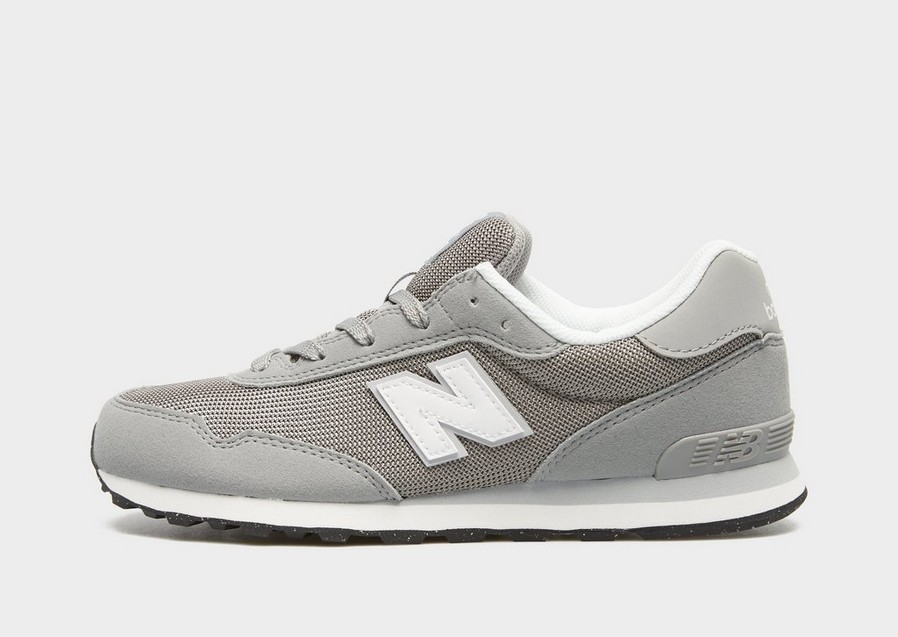 Buty sneakersy dla dzieci NEW BALANCE GC515GRY