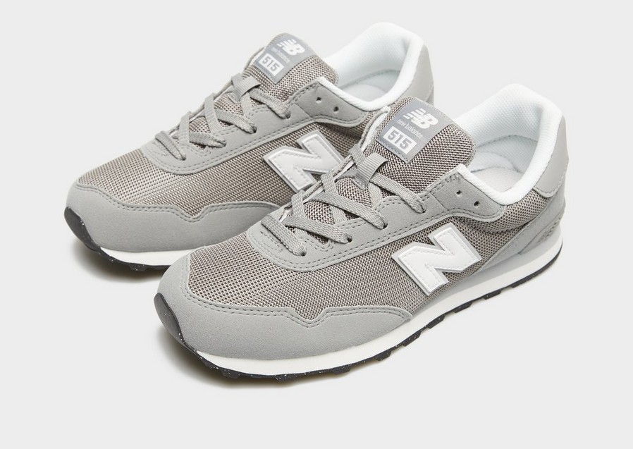 Buty sneakersy dla dzieci NEW BALANCE GC515GRY