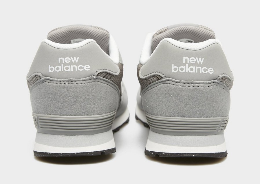 Buty sneakersy dla dzieci NEW BALANCE GC515GRY