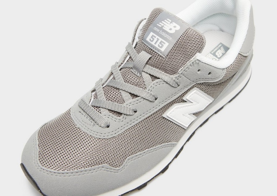 Детски маратонки NEW BALANCE 515  GC515GRY Сив