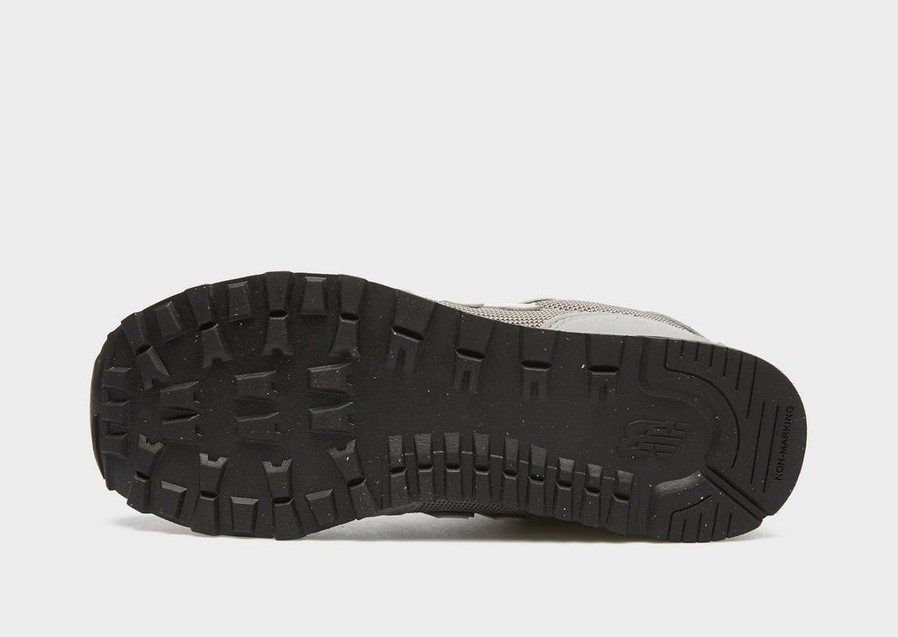 Детски маратонки NEW BALANCE 515  GC515GRY Сив