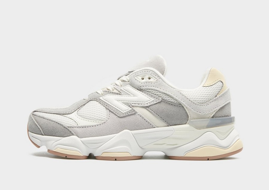 Adidași pentru copii NEW BALANCE 9060 GC9060AB Gri
