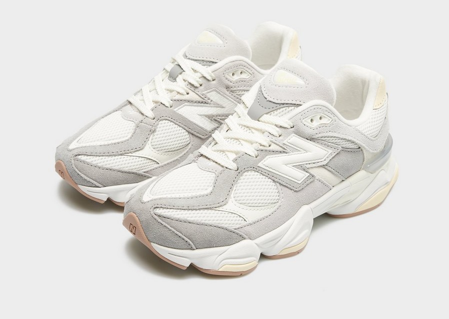 Adidași pentru copii NEW BALANCE 9060 GC9060AB Gri