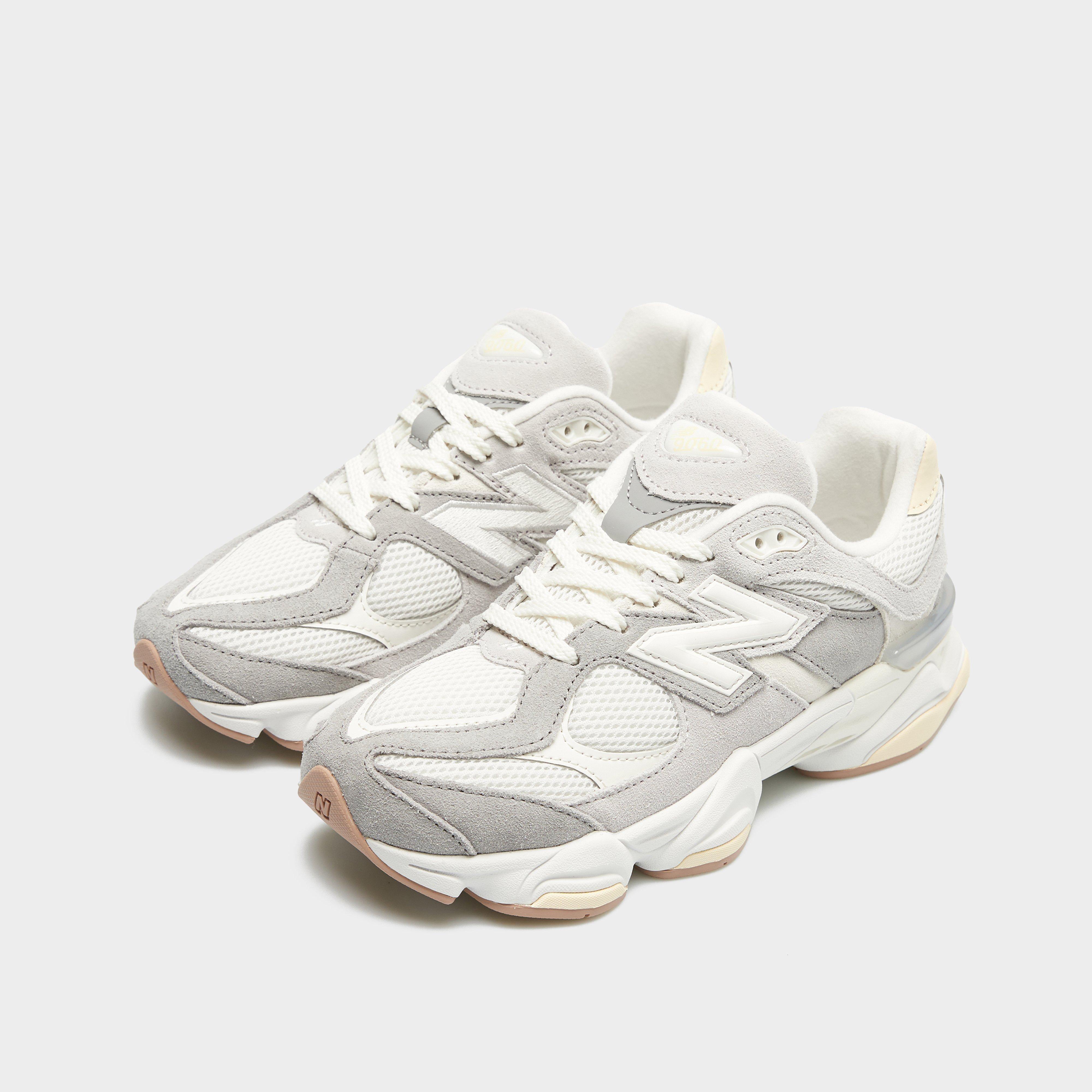 Детски маратонки NEW BALANCE 9060