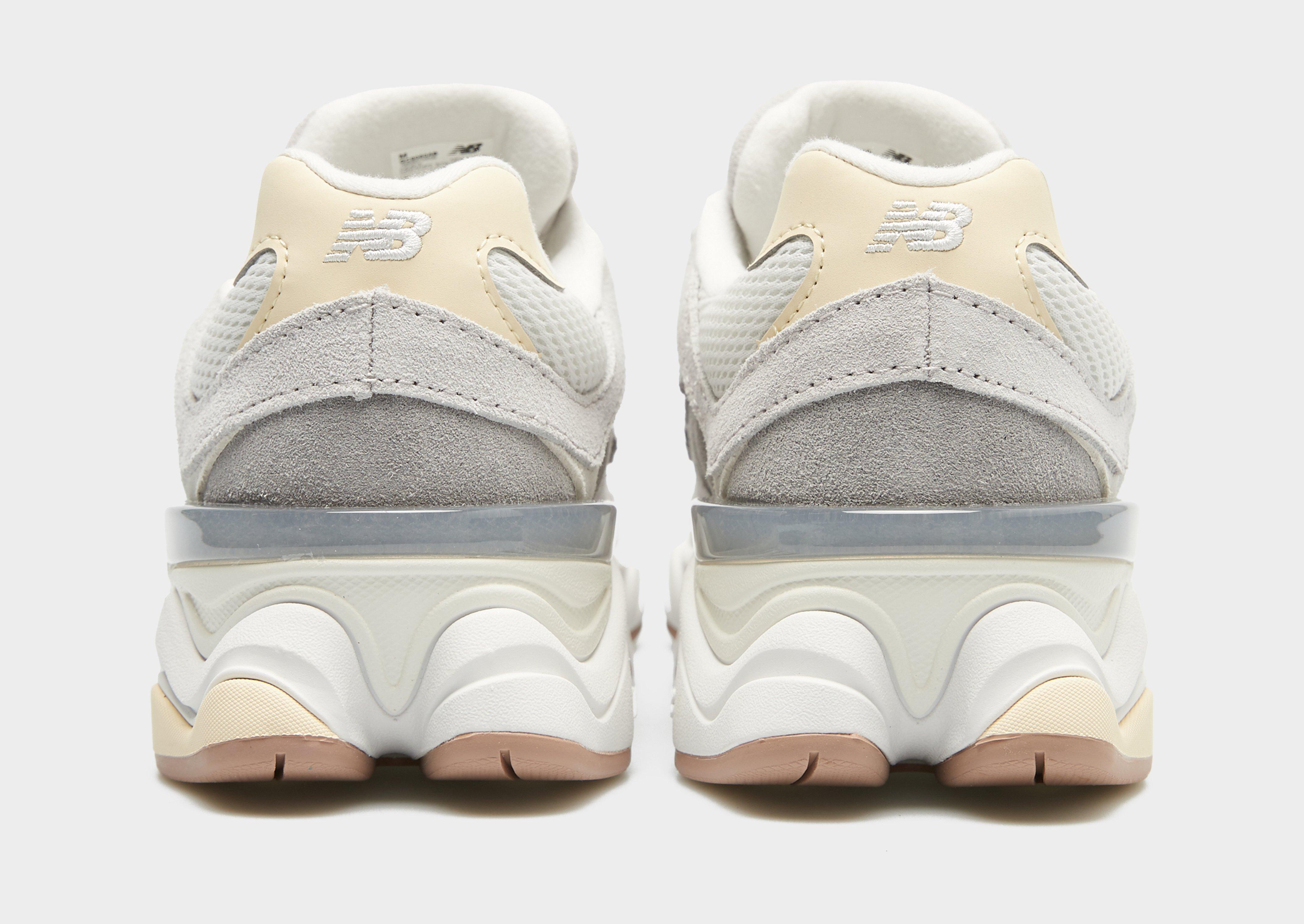 Детски маратонки NEW BALANCE 9060 GC9060AB Сив